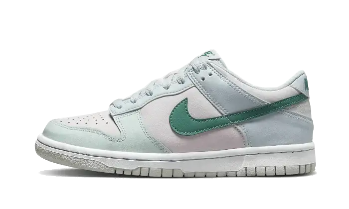 Nike Dunk Low Mineral Teal (GS) Next Step