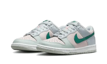 Nike Dunk Low Mineral Teal (GS)