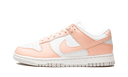 Nike Dunk Low Move To Zero Pale Coral