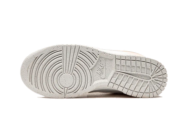 Nike Dunk Low Move To Zero Pale Coral