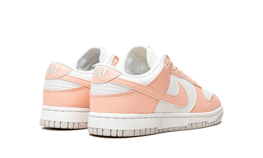 Nike Dunk Low Move To Zero Pale Coral