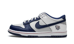 Nike Dunk Low NBA 75th Anniversary Brooklyn Nets