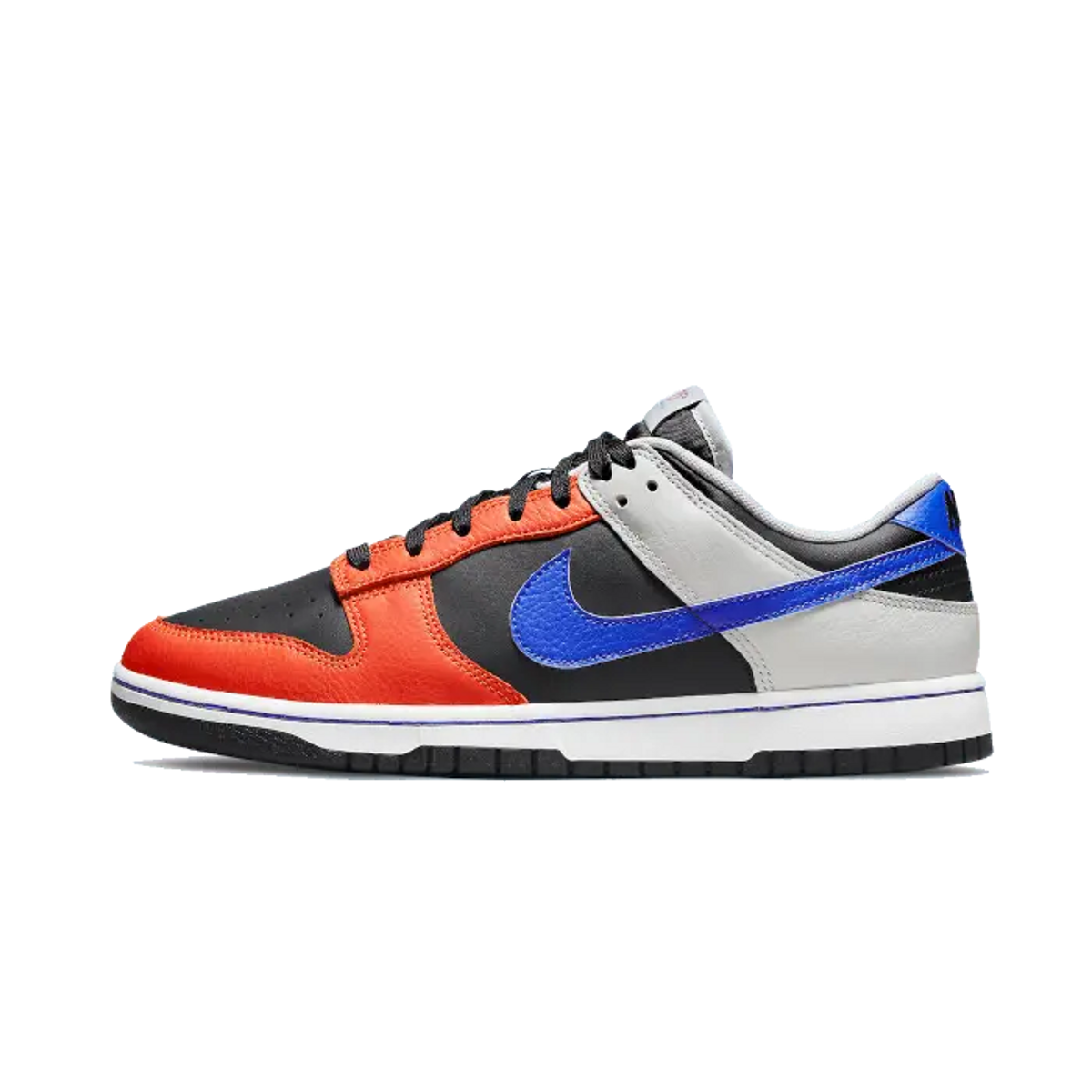 Nike Dunk Low NBA 75th Anniversary Knicks