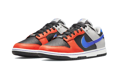 Nike Dunk Low NBA 75th Anniversary Knicks Next Step