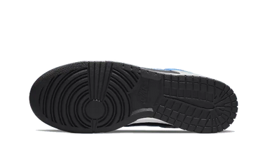 Nike Dunk Low NBA 75th Anniversary Knicks Next Step