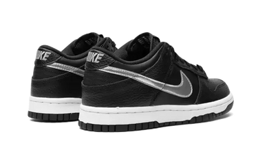 Nike Dunk Low NBA 75th Anniversary Spurs Next Step