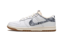 Nike Dunk Low New Americana Washed Denim