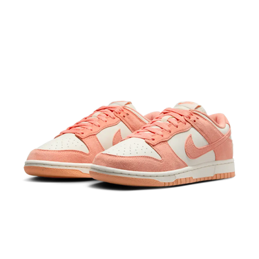 Nike Dunk Low Next Nature Apricot Agate Next Step