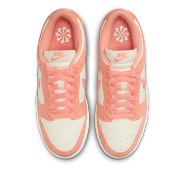 Nike Dunk Low Next Nature Apricot Agate Next Step