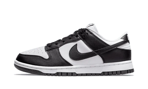 Nike Dunk Low Next Nature Black White