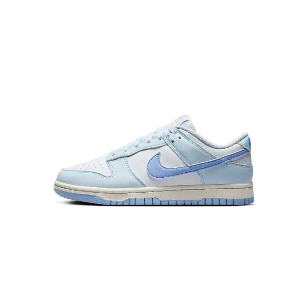 Nike Dunk Low Next Nature Blue Tint (Women's)