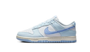 Nike Dunk Low Next Nature Blue Tint