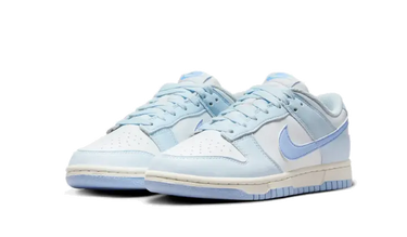 Nike Dunk Low Next Nature Blue Tint (W) Next Step