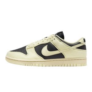 Nike Dunk Low Next Nature Coconut Milk Black