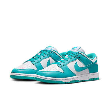 Nike Dunk Low Next Nature Dusty Cactus Next Step