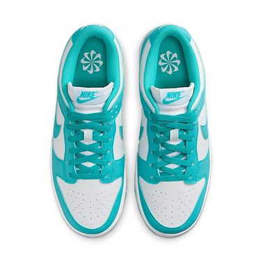Nike Dunk Low Next Nature Dusty Cactus Next Step