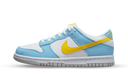 Nike Dunk Low Next Nature Homer Simpson (GS)