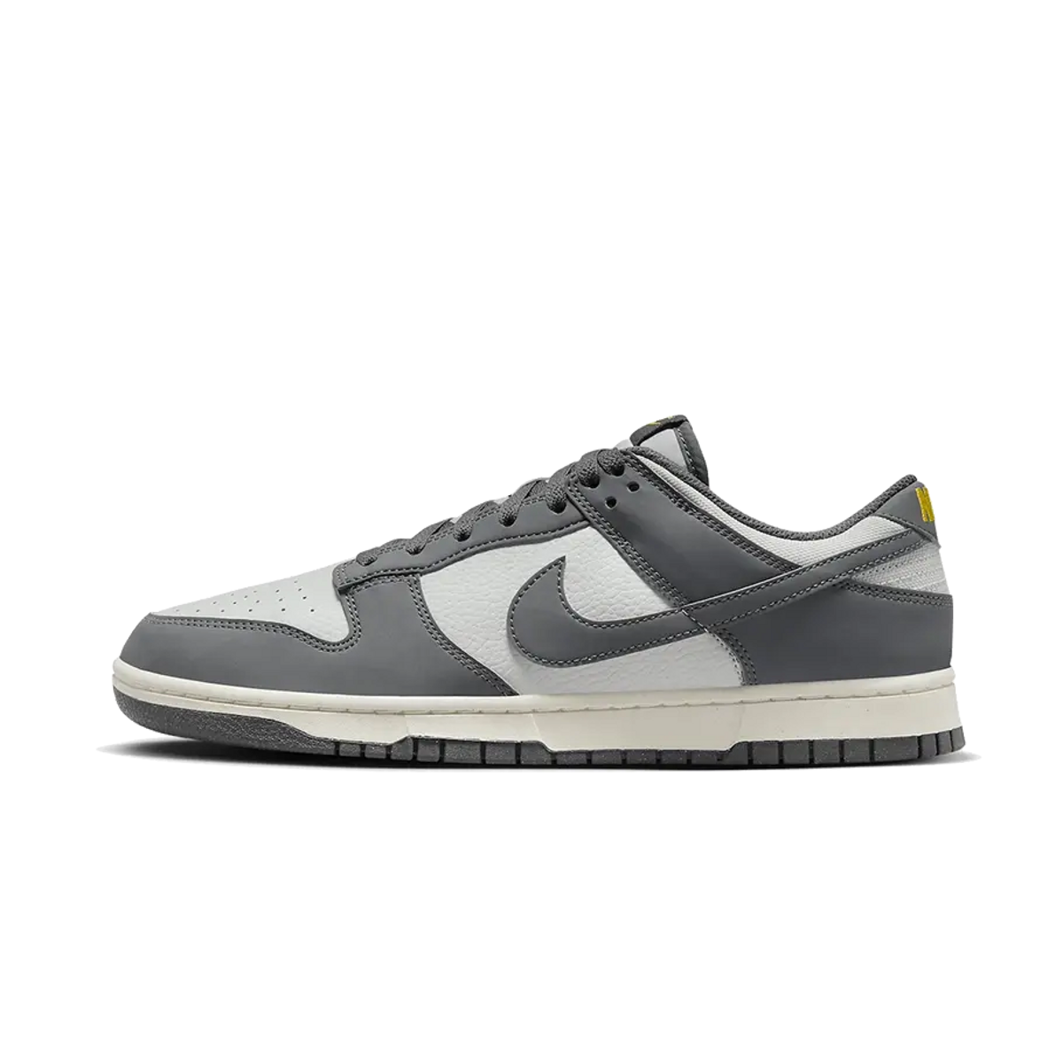 Nike Dunk Low Next Nature Iron Grey Lightning