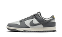 Nike Dunk Low Next Nature Iron Grey Lightning