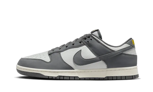 Nike Dunk Low Next Nature Iron Grey Lightning