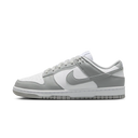 Nike Dunk Low Next Nature Light Smoke Grey