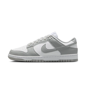 Nike Dunk Low Next Nature Light Smoke Grey