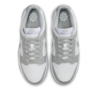 Nike Dunk Low Next Nature Light Smoke Grey Next Step