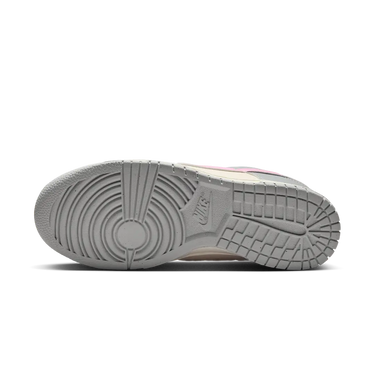 Nike Dunk Low Next Nature Light Smoke Grey Pink Rise Next Step