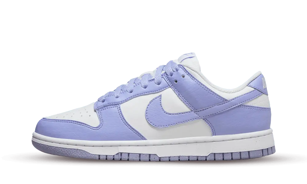 Nike Dunk Low Next Nature Lilac (W) Next Step
