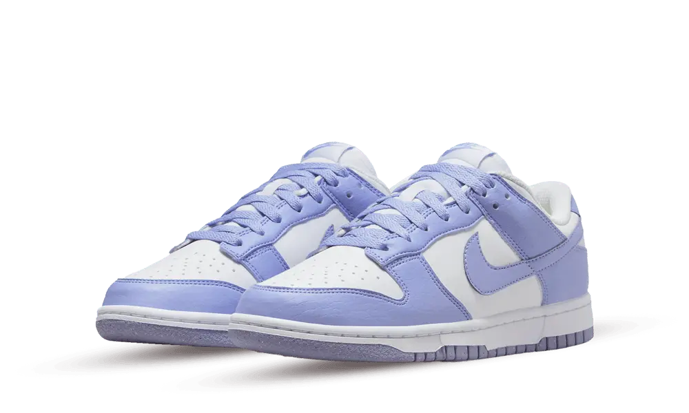Nike Dunk Low Next Nature Lilac (W) Next Step