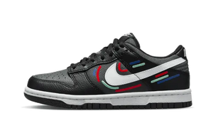 Nike Dunk Low Next Nature Marker Swoosh