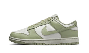 Nike Dunk Low Next Nature Olive Aura