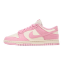 Nike Dunk Low Next Nature Pink Rise Sail