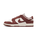 Nike Dunk Low Next Nature Red Sepia