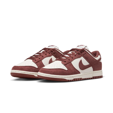 Nike Dunk Low Next Nature Red Sepia Next Step