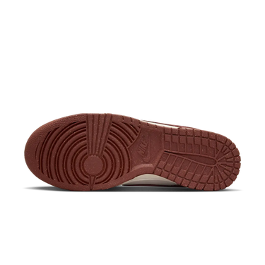 Nike Dunk Low Next Nature Red Sepia Next Step