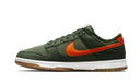 Nike Dunk Low Next Nature Sequoia Olive