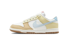 Nike Dunk Low Next Nature Soft Yellow Alabaster