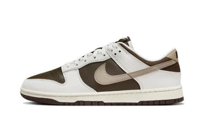 Nike Dunk Low Next Nature Summit White Baroque Brown