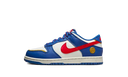 Nike Dunk Low Next Nature Superhero (PS)