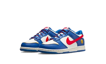 Nike Dunk Low Next Nature Superhero (PS) Next Step