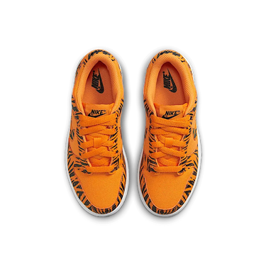 Nike Dunk Low Next Nature Tiger Stripes (PS) Next Step