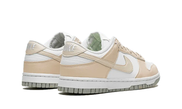 Nike Dunk Low Next Nature White Light Orewood Brown