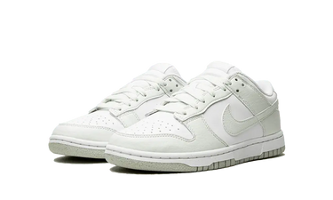 Nike Dunk Low Next Nature White Mint