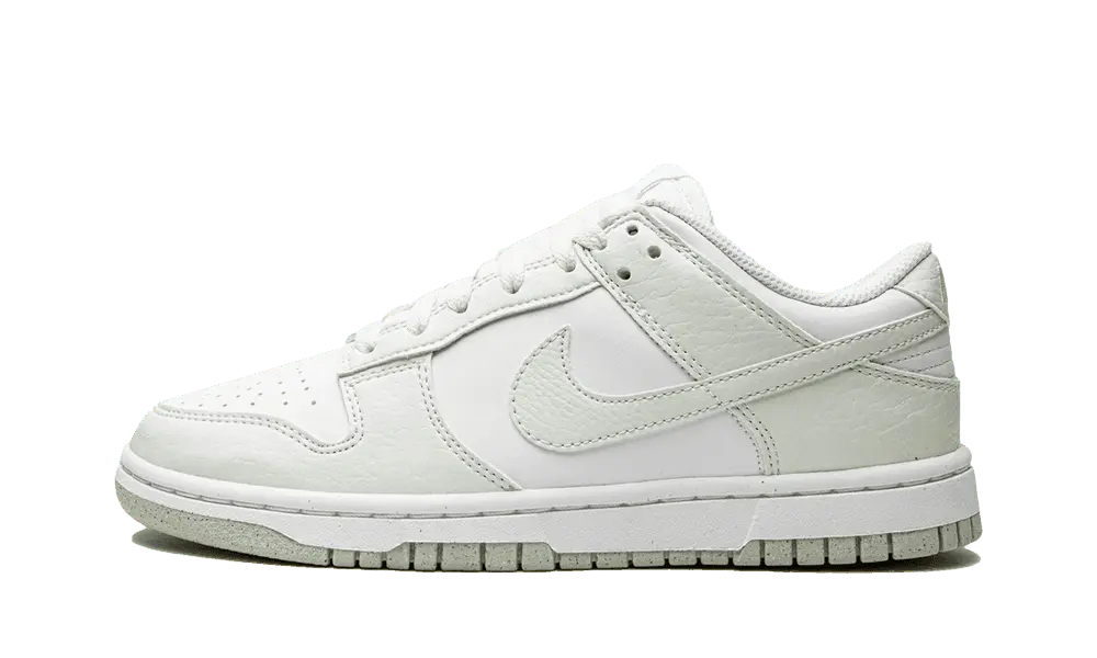 Nike Dunk Low Next Nature White Mint (W) Next Step