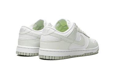 Nike Dunk Low Next Nature White Mint (W) Next Step