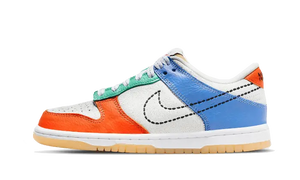 Nike Dunk Low Nike 101