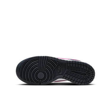 Nike Dunk Low Obsidian Fierce Pink Next Step