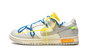 Nike Dunk Low Off-White Lot 10