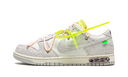 Nike Dunk Low Off-White Lot 12
